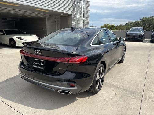 2025 Audi A5 2.0T quattro Premium