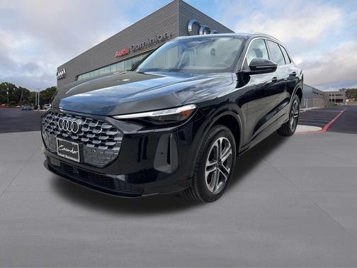 2025 Audi Q5 2.0T quattro Premium