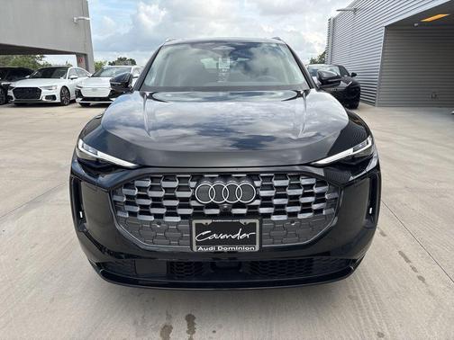 2025 Audi Q5 2.0T quattro Premium