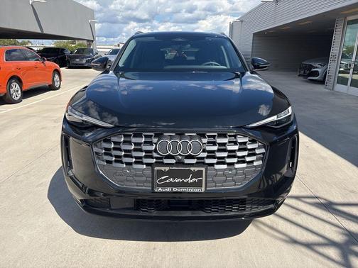 2025 Audi Q5 2.0T quattro Premium