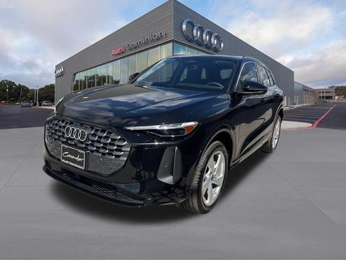 2025 Audi Q5 2.0T quattro Premium