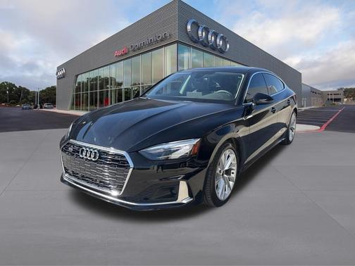 2022 Audi A5 40 Premium