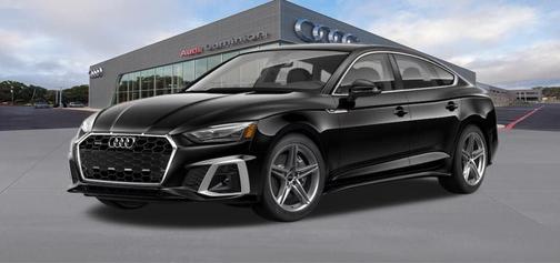 2022 Audi A5 40 Premium