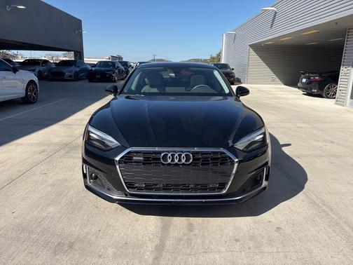 2022 Audi A5 40 Premium
