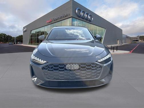 Chronos Gray Metallic 2025 Audi A5 2.0T quattro Premium