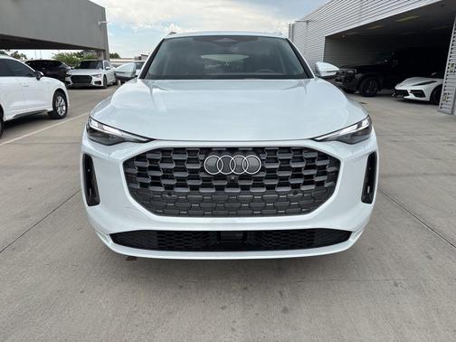 2025 Audi Q5 2.0T quattro Premium