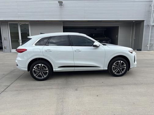 2025 Audi Q5 2.0T quattro Premium