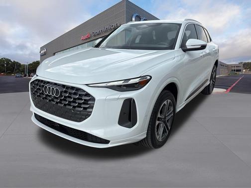 2025 Audi Q5 2.0T quattro Premium