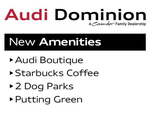 Grenadier Red Metallic 2024 Audi A6 55 Premium