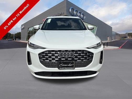 2025 Audi Q5 2.0T quattro Premium