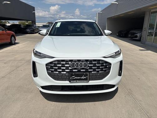 2025 Audi Q5 2.0T quattro Premium