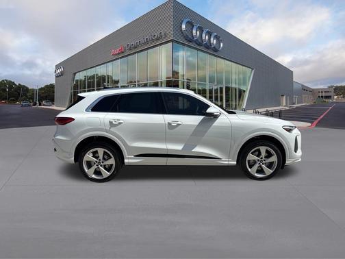 2025 Audi Q5 2.0T quattro Premium