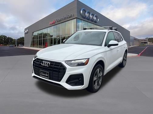 2025 Audi Q5 40 Premium