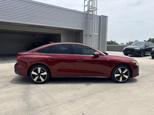 2026 Audi A5