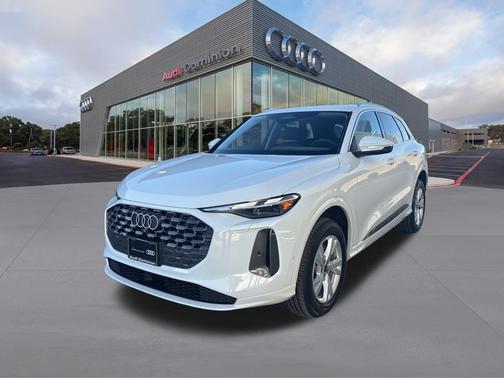 2025 Audi Q5 2.0T quattro Premium