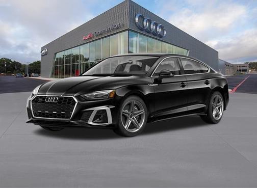 2023 Audi A5 45 S line Premium Plus