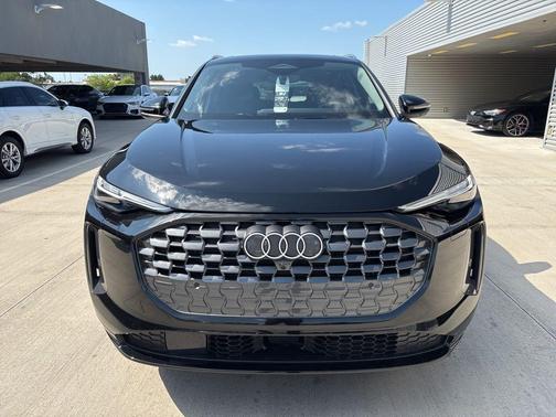 2025 Audi Q5 2.0T quattro Premium