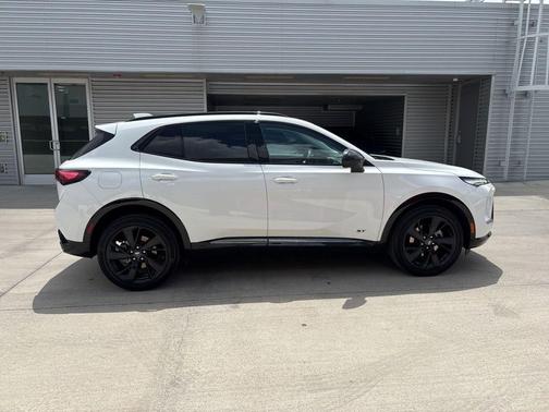 2024 Buick Envision Sport Touring