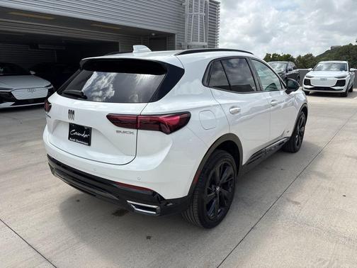 2024 Buick Envision Sport Touring