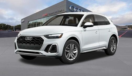 2023 Audi Q5 45 S line quattro Premium