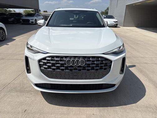 2025 Audi Q5 2.0T quattro Premium