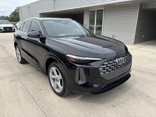 2025 Audi Q5 2.0T quattro Premium