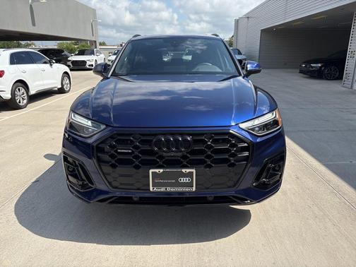 2025 Audi Q5 45 S line quattro Premium