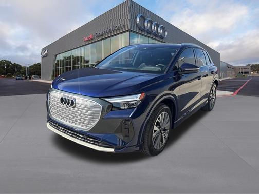 2023 Audi Q4 e-tron 40 Premium Plus