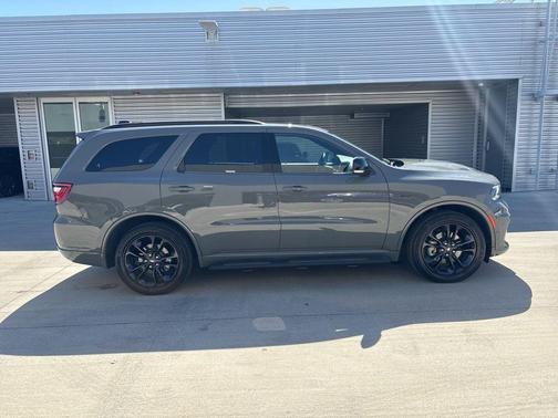 2023 Dodge Durango R/T
