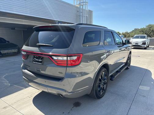 2023 Dodge Durango R/T