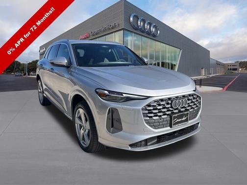 2025 Audi Q5 2.0T quattro Premium