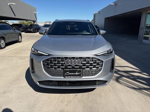 2025 Audi Q5 2.0T quattro Premium