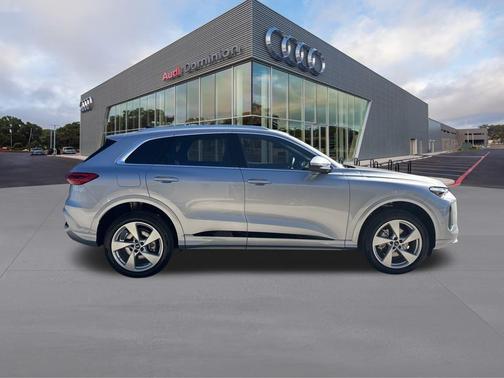 2025 Audi Q5 2.0T quattro Premium