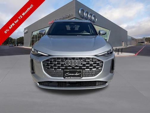 2025 Audi Q5 2.0T quattro Premium