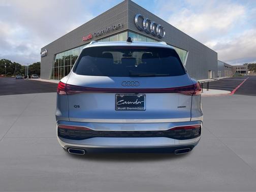 2025 Audi Q5 2.0T quattro Premium