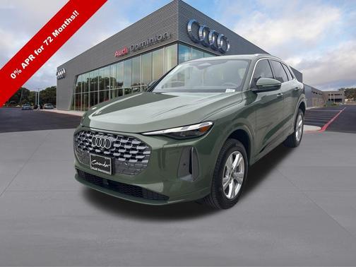 2025 Audi Q5 2.0T quattro Premium