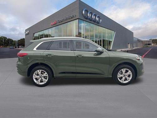 2025 Audi Q5 2.0T quattro Premium