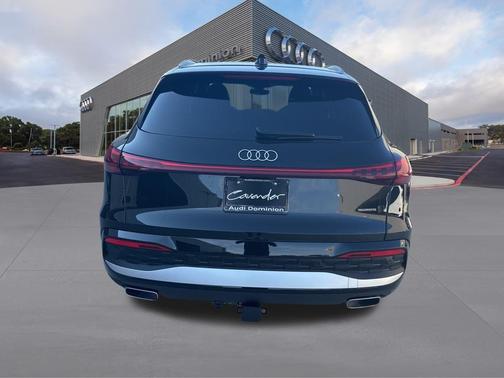 2025 Audi Q5 2.0T quattro Premium