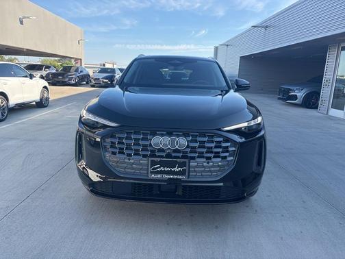 2025 Audi Q5 2.0T quattro Premium