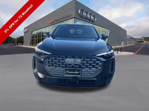 2025 Audi Q5 2.0T quattro Premium