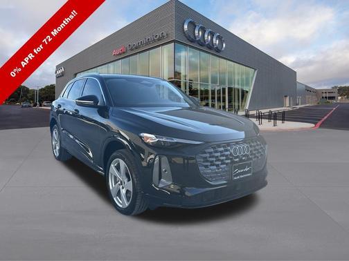 2025 Audi Q5 2.0T quattro Premium