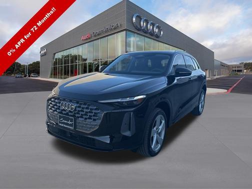 2025 Audi Q5 2.0T quattro Premium