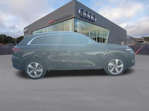 2025 Audi Q5 2.0T quattro Premium