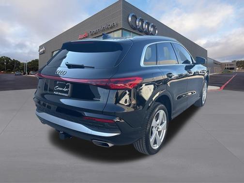 2025 Audi Q5 2.0T quattro Premium