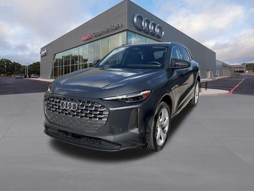 2025 Audi Q5 2.0T quattro Premium