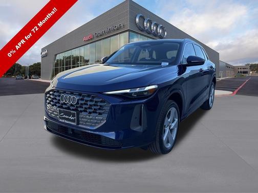 2025 Audi Q5 2.0T quattro Premium