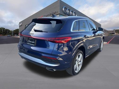 2025 Audi Q5 2.0T quattro Premium