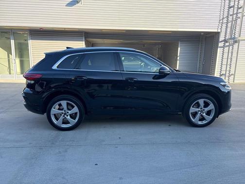 2025 Audi Q5 2.0T quattro Premium