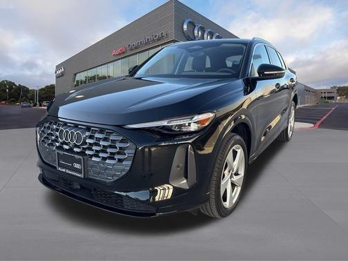 2025 Audi Q5 2.0T quattro Premium