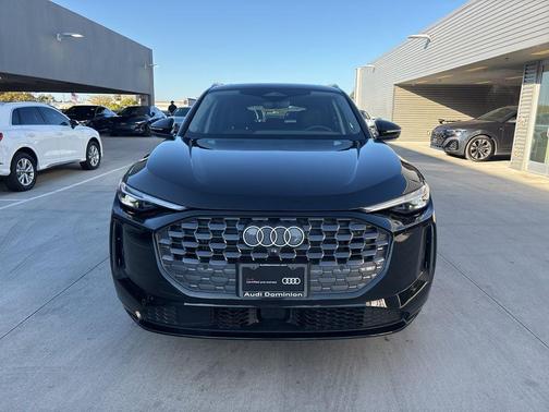 2025 Audi Q5 2.0T quattro Premium